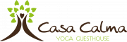 Casa Calma Yoga Guesthouse