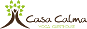 Casa Calma Yoga Guesthouse